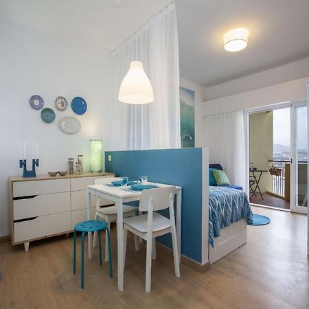 Apartmán Equador Cascais Exteriér fotografie