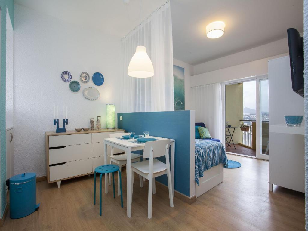 Apartmán Equador Cascais Exteriér fotografie