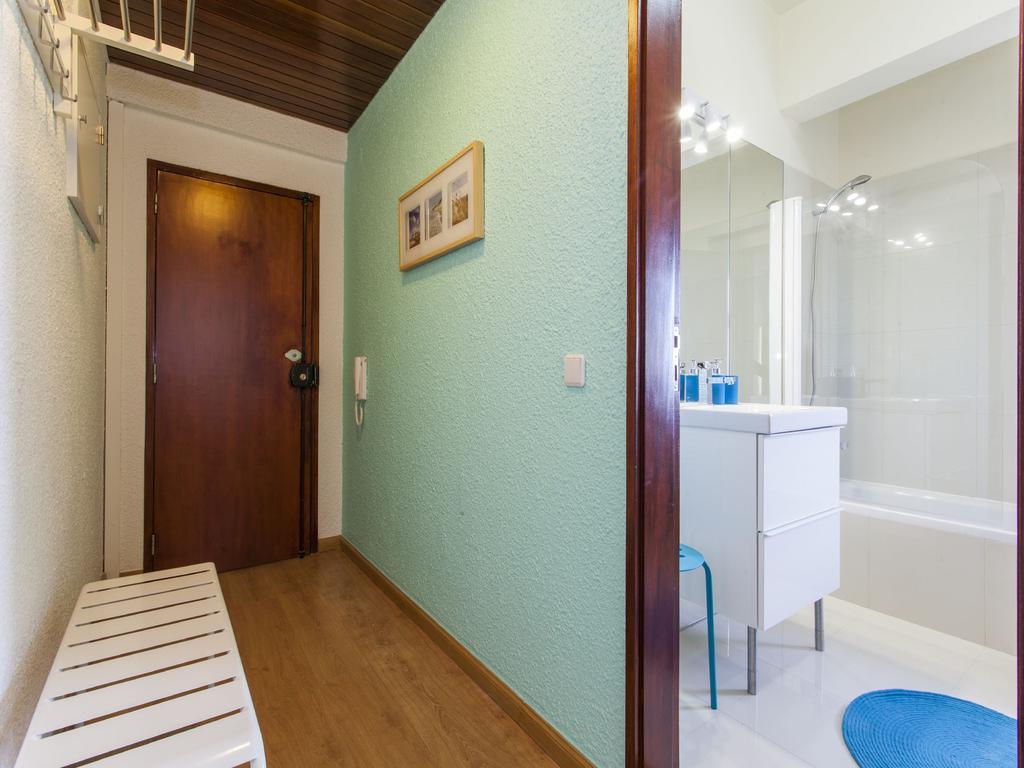 Apartmán Equador Cascais Exteriér fotografie